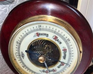 Atco barometer $10