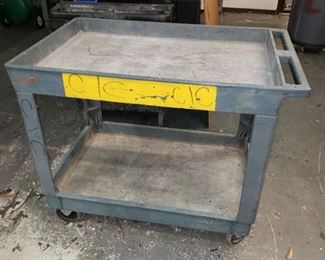 Work Cart