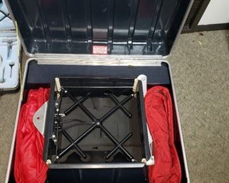 Shortridge CFM88 Flow Hood