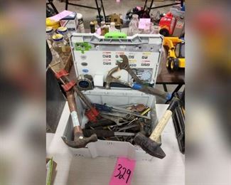 329 TOOLS