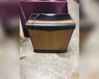 43 HUMIDIFIER