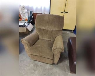 119 RECLINER