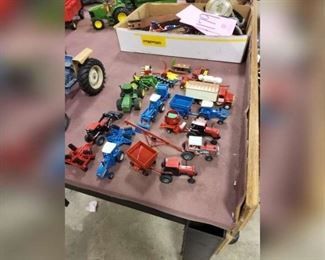 179 TRACTORS