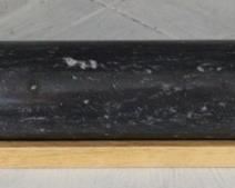 25 - Marble Rolling Pin 18 inches long
