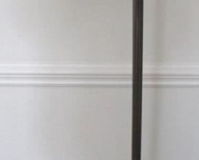 80 - Floor Lamp - 60" tall

