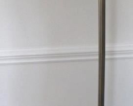 81 - Floor Lamp - 60" tall
