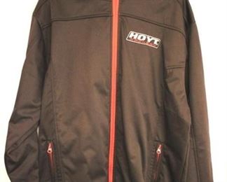 112 - Hoyt Racer Sweatshirt - Men's Size XL

