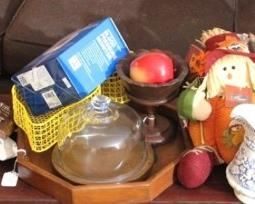 50 - Lot of Assorted Items
