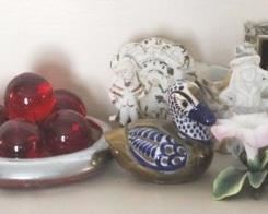 106 - Lot of Assorted Items
