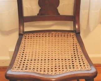 140 - Chair - 32 x 16 x 18
