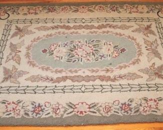 147 - Rug - 44 x 63
