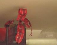 247 - Shelf Lot of Assorted Items
