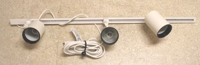 255 - Track Lighting - 46" long
