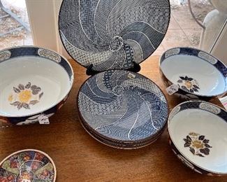 Japanese Imari