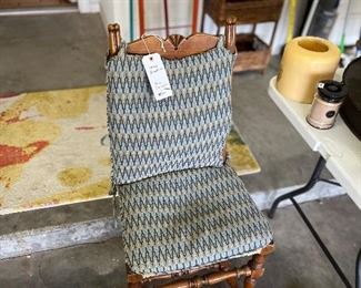 Vintage chair