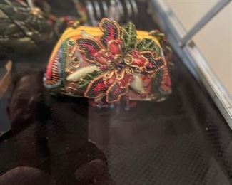 Mary Francis handbag