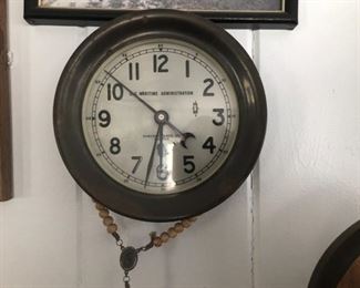 CLOCK