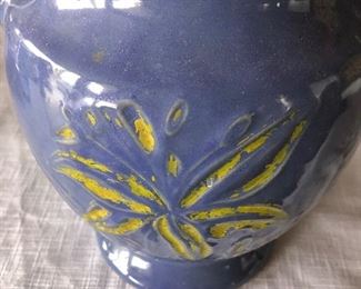 Vintage pottery