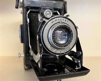 Vintage Kodak No. 1 Kodamatic