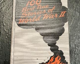 1945 ‘100 Best True Stories of World War II’