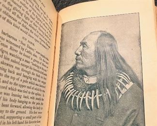 1891 ‘Life of Sitting Bull and the History of the Indian War’ 