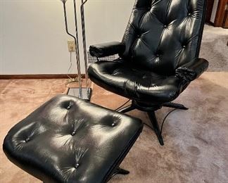 Vintage Homecrest.  All pieces are in excellent condition!  All pieces were purchased together at Dayton’s and will be sold AS A SET