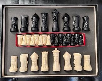 Vintage Hubley ‘Texan’ cast iron cap gun in working condition