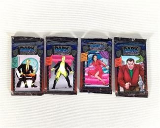 1993 The River Group Dark Dominion