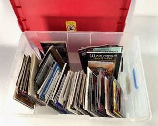 Computer User Manuals & Handbooks