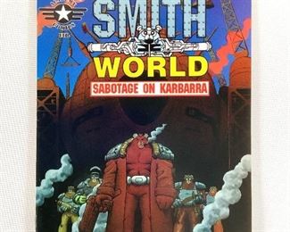 Academy Comics: Worlds of Robotech, No. 1