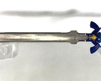 Master Sword Replica