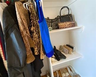 Women's Clothes, Shoes, Boots and Purses