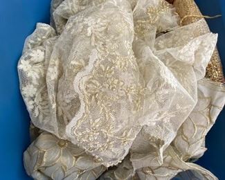 Lace Fabric