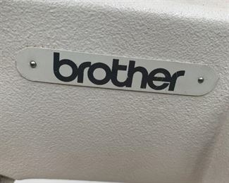 Professional Brother Sewing Machine