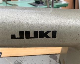 Professional Juki Sewing Machine
