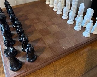 Chess Set 