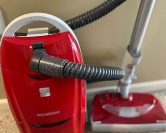 Kenmore  Vacuum 
