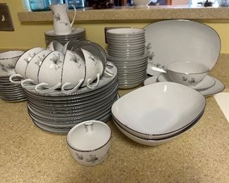 Noritake China 