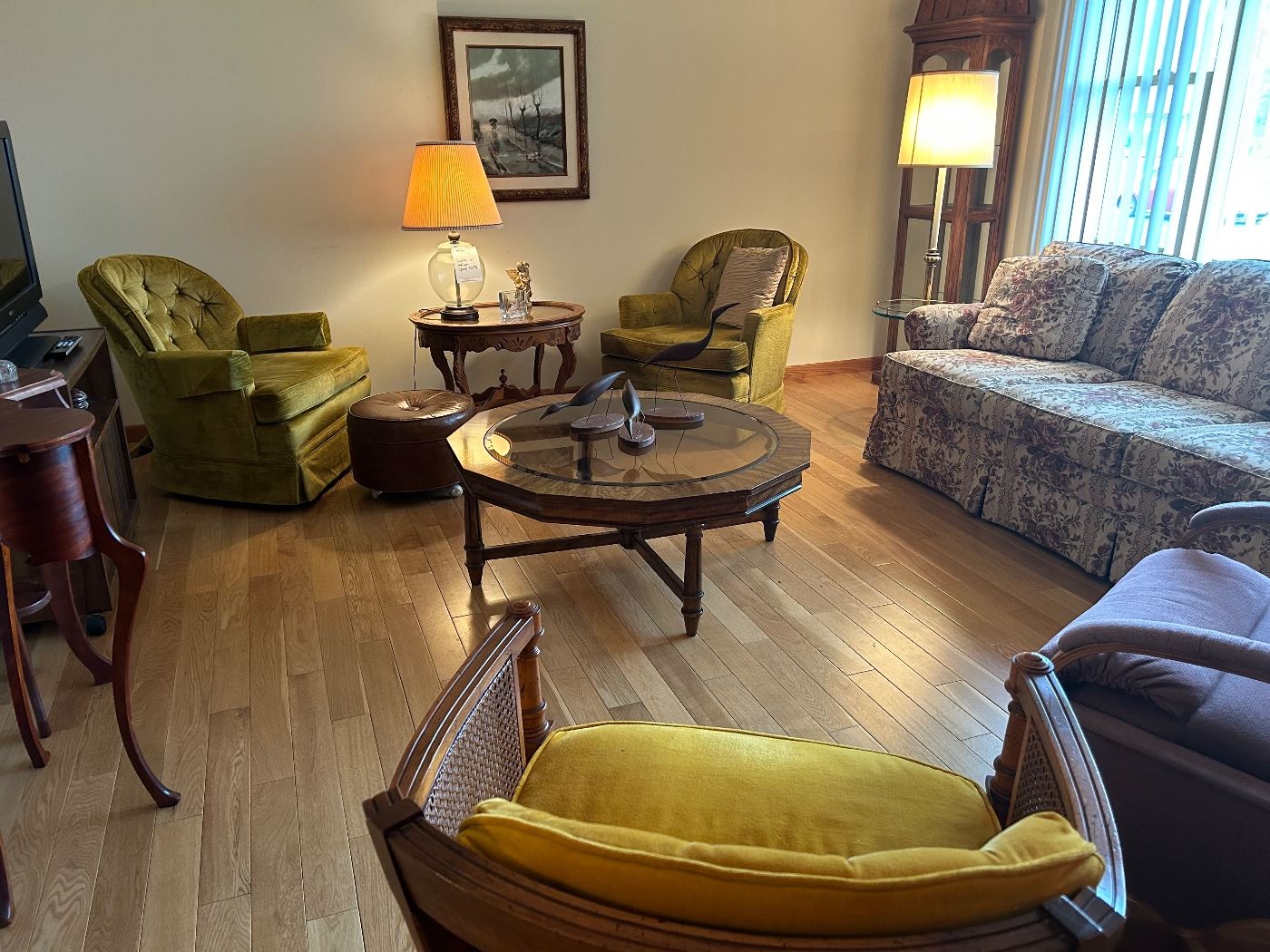 Salvaged By Sonya ** Estate Sale *Mid Century... starts on 4/28/2023