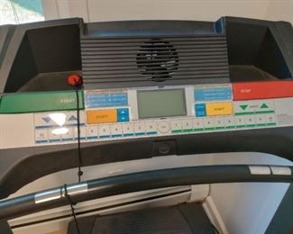 $150. Treadmill exercise cross country training 
