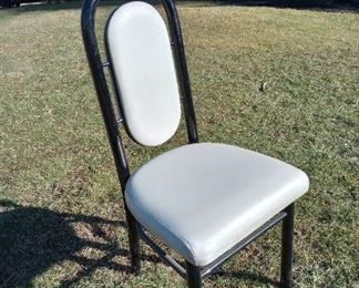 Chair $10.