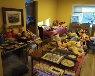 Hundreds of great 👍 items,