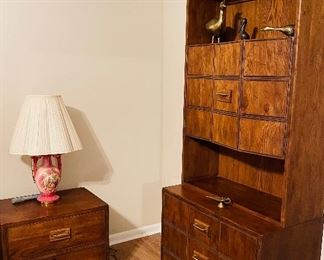 Artefacts by Henrendon Bedroom Set
