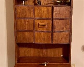 Artefacts by Henrendon, Vintage Brass Decor