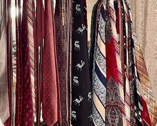 Neck Ties