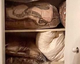 Blankets and Bedspreads