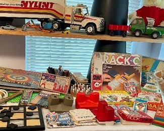 Vintage View-masters, Vintage Toys & Games, Mad Magazine Card Game