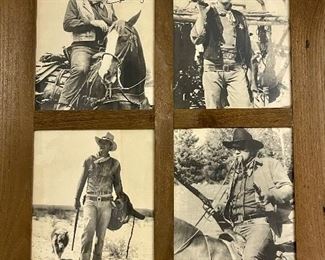 John Wayne Prints
