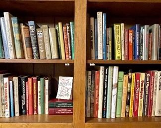 Western Gun and Hunting Outdoorsman Books