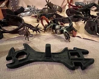 Antique John Deere Tool